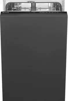 Встраиваемая посудомоечная машина SMEG ST4512IN