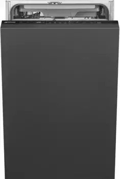 Встраиваемая посудомоечная машина SMEG ST4533IN