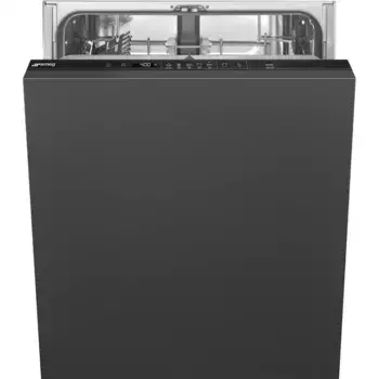 Встраиваемая посудомоечная машина SMEG STL262D