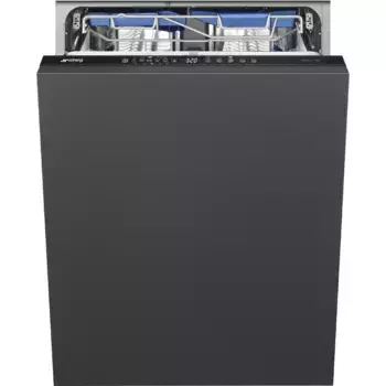 Встраиваемая посудомоечная машина SMEG STL342CSL