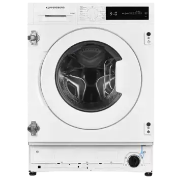 Встраиваемая стиральная машина KUPPERSBERG WDM 560