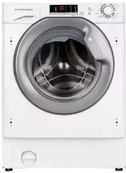 Встраиваемая стиральная машина KUPPERSBERG WM 1477