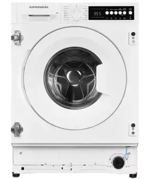 Встраиваемая стиральная машина KUPPERSBERG WM 540
