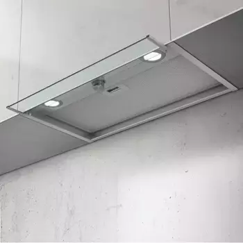 Встраиваемая вытяжка ELICA BOXIN IX/A/90 PRF0097839B