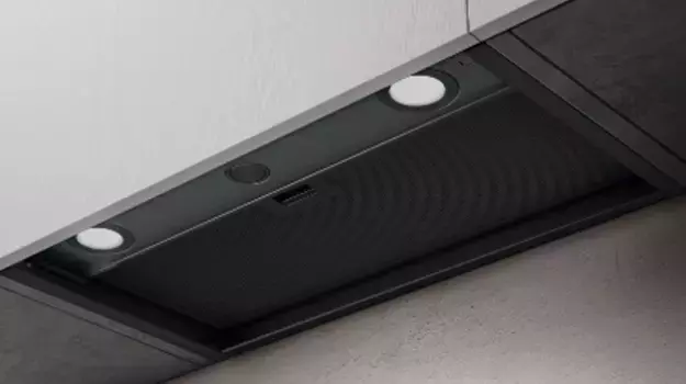 Встраиваемая вытяжка ELICA BOXIN LX/BL MAT/A/60-PRF0172166