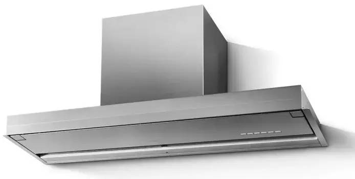 Встраиваемая вытяжка ELICA BOXIN NO DRIP IX/A/90-PRF0156613A