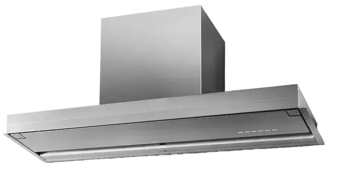 Встраиваемая вытяжка ELICA BOXIN NO DRIP IX/A/60-PRF0157712A