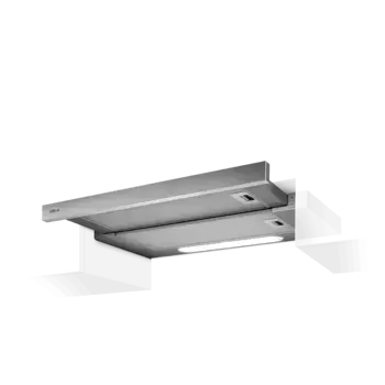 Встраиваемая вытяжка ELICA ELITE 14 LUX GRIX/A/60