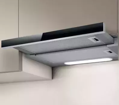 Встраиваемая вытяжка ELICA ELITE 14 LUX GRVT/A/60