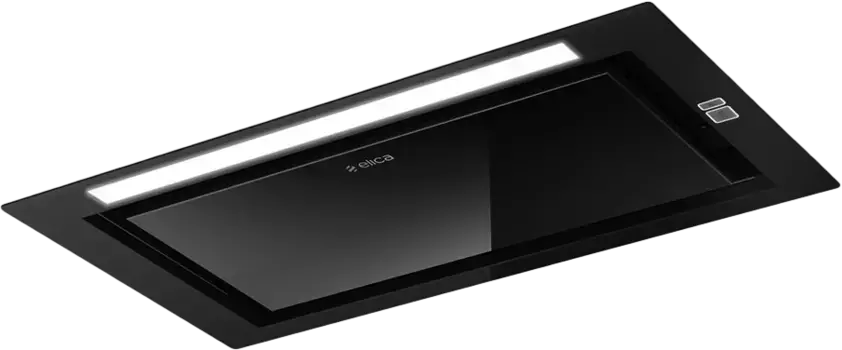 Встраиваемая вытяжка ELICA HIDDEN 2.0 @ BLGL/A/52 (PRF0164361)