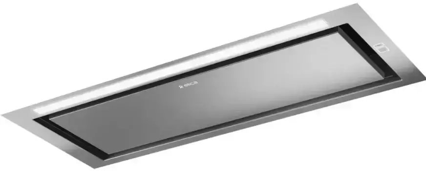 Встраиваемая вытяжка ELICA HIDDEN 2.0 IX/A/72-PRF0095073A