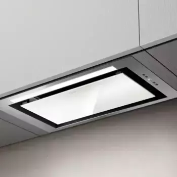 Встраиваемая вытяжка ELICA HIDDEN 2.0 IXGL/A/72-PRF0097708A, нерж. сталь