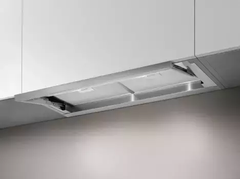 Встраиваемая вытяжка ELICA LEVER IX/A/86-PRF0160152