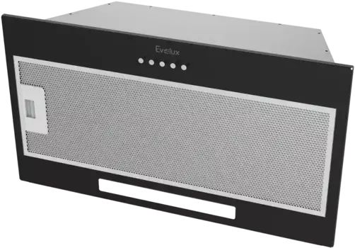 Встраиваемая вытяжка EVELUX Integral 60 B