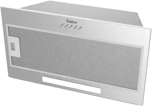 Встраиваемая вытяжка EVELUX Integral 60 X