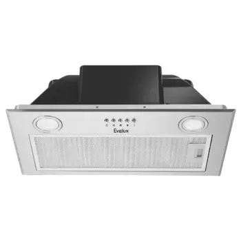 Встраиваемая вытяжка EVELUX Margit 60 X