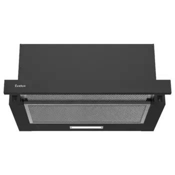 Встраиваемая вытяжка EVELUX Tel 50 B
