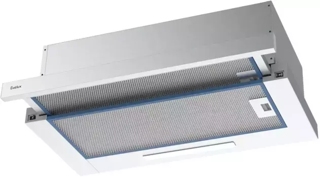 Встраиваемая вытяжка EVELUX Tel 60 X