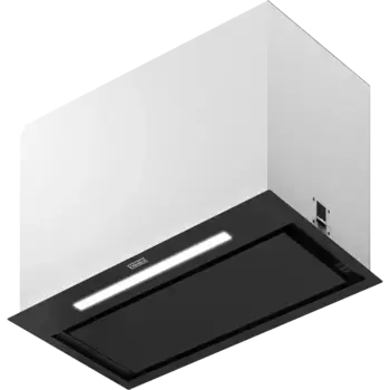 Встраиваемая вытяжка FRANKE FBFP BK MATT A52 KL (305.0665.391)