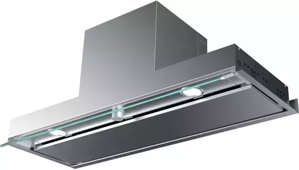 Встраиваемая вытяжка FRANKE Style Pro FSTPRO 908 Inox (305.0522.797)