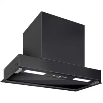 Встраиваемая вытяжка FRANKE T-Form BK 60 (305.0706.455)