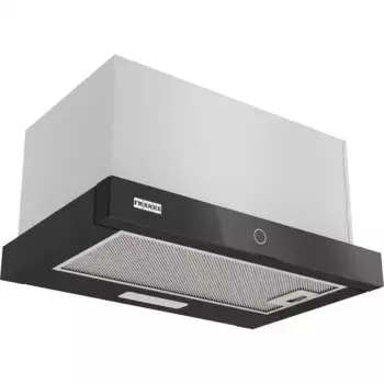 Встраиваемая вытяжка FRANKE Touch BK 50 (315.0702.967)