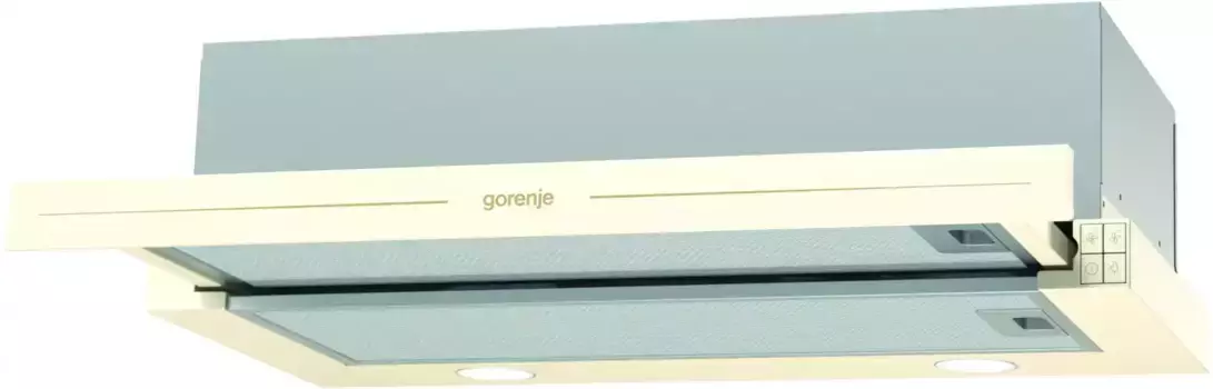 Встраиваемая вытяжка GORENJE BHP62CLI