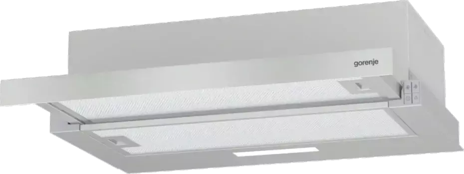 Встраиваемая вытяжка GORENJE TH62E3X