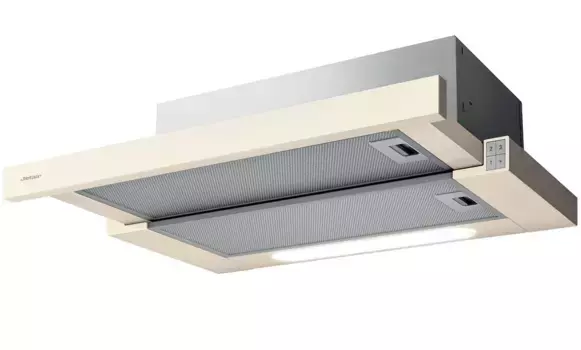 Встраиваемая вытяжка JET AIR AURORA LX/CR/F/50-PRF0115175B