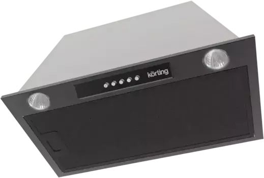 Встраиваемая вытяжка KORTING KHI 6530 N