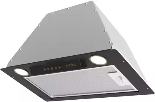 Встраиваемая вытяжка KORTING KHI 6631 RN