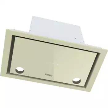 Встраиваемая вытяжка KORTING KHI 6777 GB