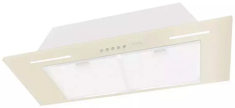 Встраиваемая вытяжка KORTING KHI 9931 RB