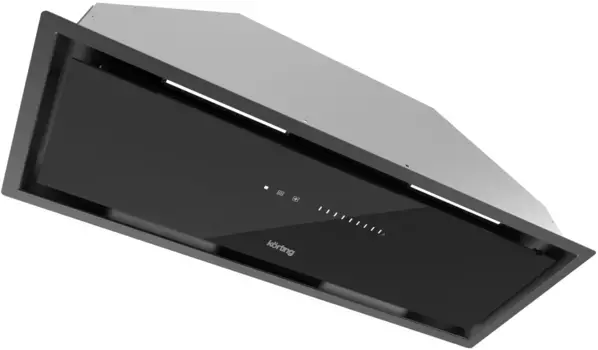 Встраиваемая вытяжка KORTING KHI 9997 GN
