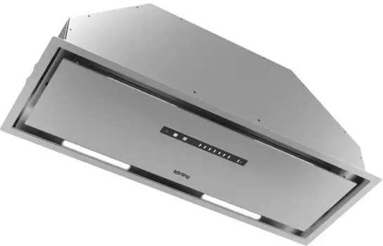 Встраиваемая вытяжка KORTING KHI 9997 X