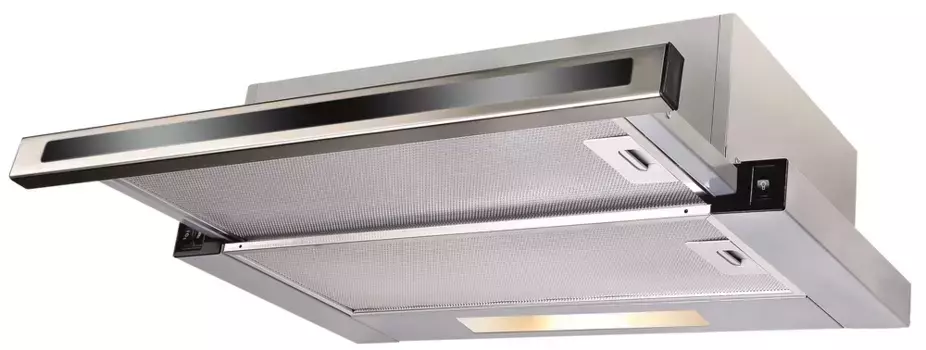 Встраиваемая вытяжка KORTING KHP 5637 GNX