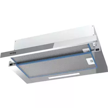 Встраиваемая вытяжка KORTING KHP 6512 X