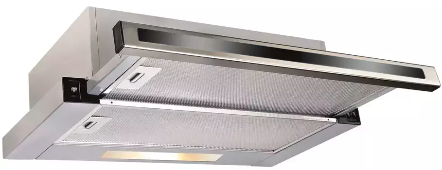 Встраиваемая вытяжка KORTING KHP 6637 GNX