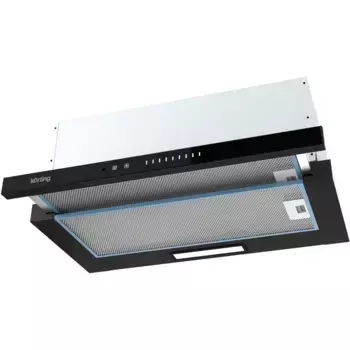 Встраиваемая вытяжка KORTING KHP 6975 GN