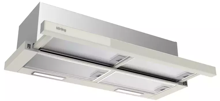 Встраиваемая вытяжка KORTING KHP 9815 GB