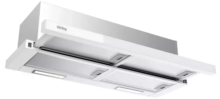 Встраиваемая вытяжка KORTING KHP 9815 GW