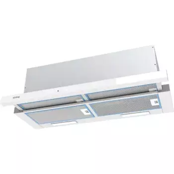 Встраиваемая вытяжка KORTING KHP 9975 GW