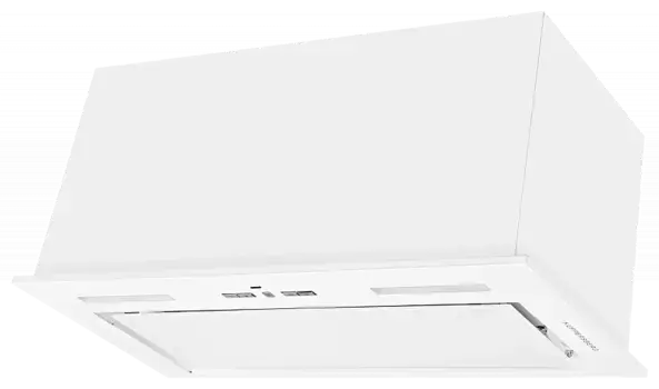 Встраиваемая вытяжка KUPPERSBERG IBOX 60 W