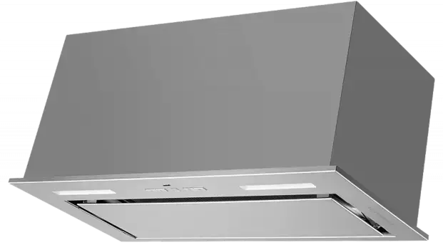 Встраиваемая вытяжка KUPPERSBERG IBOX 60 X
