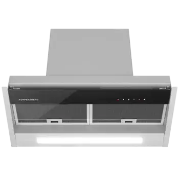 Встраиваемая вытяжка KUPPERSBERG INBLADE 60 X
