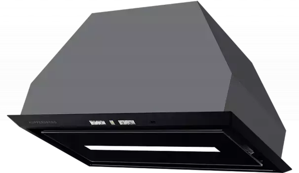 Встраиваемая вытяжка KUPPERSBERG INBOX 54 B