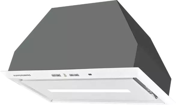 Встраиваемая вытяжка KUPPERSBERG INBOX 54 W