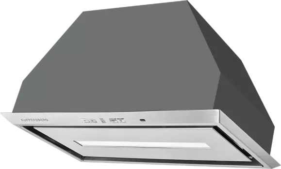Встраиваемая вытяжка KUPPERSBERG INBOX 54 X