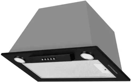 Встраиваемая вытяжка KUPPERSBERG INLINEA 52 BX