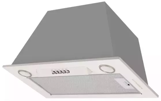 Встраиваемая вытяжка KUPPERSBERG INLINEA 52 C X